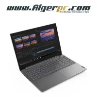 Lenovo V15 AMD 3020E/4Go/1To/Ecran 15,6 pouces HD/Dolby Audio/Clavier AZERTY/Windows 10 Pro