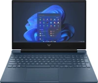 HP Victus 15 Core i5-13420H/16Go/512 SSD/Ecran 15.6" FHD 144Hz/RTX 3050 6Go GDDR6/Windows 11