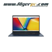 Asus Vivobook 15 X1504V Core i5-1335U/8Go/512Go SSD/15.6'' FHD/Intel UHD/Windows 11 Pro