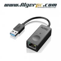 informatique-adaptateur-convertisseur-lenovo-thinkpad-usb-30-vers-rj45-noir-hydra-alger-algerie