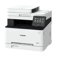 Imprimante Canon i-SENSYS MF752cdw multifonction/couleur/toner/Wifi et USB/recto verso/ADF/ecran