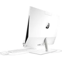 All in one HP Pavilion 24 Core i7-10700T/16Go/1To+256Ssd/Ecran 24 Tactile FHD/NVIDIA MX350/Win10 Pro