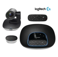 Camera Logitech group camera de visioconference