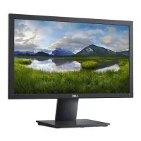Écran Dell 20 : E2020H DisplayPort (mode DisplayPort 1.2) et VGA