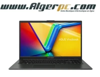 Asus Vivobook 15 X1504 Intel i5-1334U/8GB/512GB SSD/Ecran 15.6 Pouces FHD 60HZ/WiFi 6/Windows 11 Pro