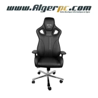 Chaise gaming E-Blue cobra 308BK