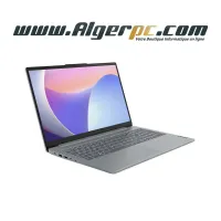 Lenovo IdeaPad Slim 3 Core i5-13420H/8Go/512Go SSD/Ecran 15.6 pouces FHD/Wi-Fi 6/Win11Pro
