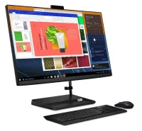 All in One Lenovo IdeaCentre AIO 3 Core i5-1135G7/8 Go/1To HDD/Ecran 27 pouces Full HD/NVIDIA MX450