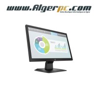شاشات-و-عارض-البيانات-ecran-hp-p204v-20-pouces-en-hd-avec-60hzdalle-tn-169eme5mshdmivga-حيدرة-الجزائر