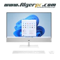 All in One HP Pavilion 27 Core i7-12700T/16Go/1To +256SSD/Ecran 27 Tactile FHD/GTX1650 4G/Windows 11