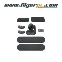 Camera Logitech RALLY plus (2 options en plus) camera de visioconference