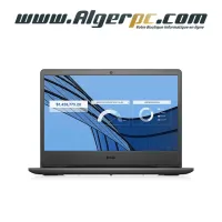 DELL 14 Core i3-1115G4/4 Go/1 To HDD /Ecran 14 HD/Intel UHD Graphics/Clavier AZERTY/Windows 10 Pro