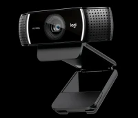 Camera Logitech C922 PRO HD Stream