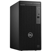Desktop Dell OptiPlex 3090 Tower Core i3-10105/4 Go/1 To/Lecteur Optique/Windows 10 Pro