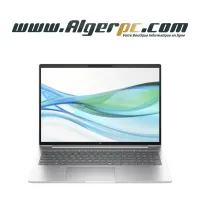 HP Probook 460 G11 Ultra 5 125U/1To DDR5/512Go/Ecran 16" WUXGA/Intel Graphics/Clavier AZERTY/Win 11