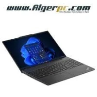 Lenovo Thinkpad E16 Gen 2 Ultra 5 125U/16Go/512 SSD/16" WUXGA/empreintes/ Rétroéclairé AZERTY/win10