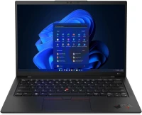 Lenovo ThinkPad X1 Carbon Gen 10 Core i7-1260P/16Go/512Go SSD/Ecran Tactile 14" WUXGA/Windows 11 Pro