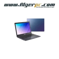 Asus VivoBook E210MA Intel Celeron N4020/4Go/128Go eMMC + 512GB SSD/Ecran 11.6/Win 10