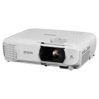 Video projecteur Epson EH-TW740 3LCD/FHD/3300 lumens/Haut parleur 2 Watts