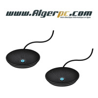 casques-et-audio-extension-microphones-pour-logitech-group-hydra-alger-algerie