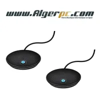 Extension Microphones pour EXTENSION Logitech Group