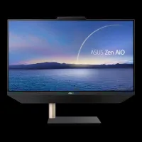 All in One Asus Zen AiO 24 M5401 Amd Ryzen 7 5700U/1To SSD/Ecran 23,8" FHD/Windows 10 Pro