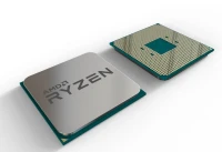 Processeur AMD Ryzen 5 3600X