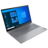Lenovo ThinkBook 15 Gen 2 I5-1135G7/16Go/256Go SSD/15.6 Pouces FHD/Lecteur d'empreintes/Win 10 Pro
