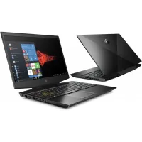HP Omen Core i7-10750H/16Go/1To+512Go SSD/Ecran 15.6" FHD 144Hz/RTX 2070 8Go/Windows 10 Pro
