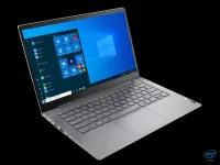 Lenovo Thinkbook 14 G2 ITL Core i3-1115G4/8Go/256Go SSD/Ecran 14" FHD//Fingerprint/Windows 10 Pro