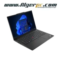 Lenovo ThinkPad E14 Gen 5 Core i5-1335U/8 Go/512 Go/Ecran 14 WUXGA/Intel Iris Xe/Windows 10 Pro