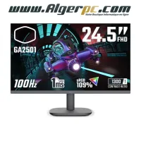 Ecran Cooler Master GA2501 24.5 Pouces/FHD/100Hz/IPS/1ms/HMDI/VGA