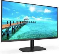 Ecran Hikvision 24 DS-5024FN/FHD/VGA/HDMI