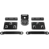 Ensemble ( Pack / Kit ) de montage Logitech Rally Supports de Caméra 