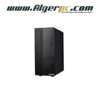 Desktop Asus ExpertCenter D500ME Core i5-13500/8Go/256Go SSD/Intel UHD/Windows 11 Pro
