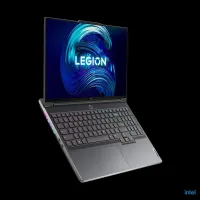 Lenovo Legion Pro 7 Core i9-12900HX/32Go/2To SSD/Ecran 16" WQXGA 165Hz/RTX 3080Ti 16Go/Win 11 Pro