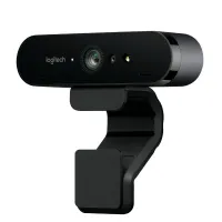 Camera Logitech BRIO webcam Ultra HD business