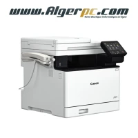 Imprimante Canon i-SENSYS MF754Cdw multifonction/couleur/toner/Wifi et USB/recto verso/ADF/FAX