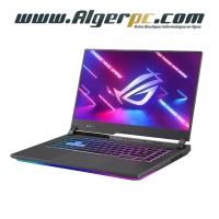 Asus ROG Strix G15 G513IE AMD Ryzen7 4800H/16Go/512 SSD/Ecran 15,6 FHD 144Hz/RTX 3050Ti 4Go/Win 11