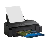 Imprimante Epson ECOTANK L1800 à réservoir d encre 6 couleurs A3+ultra économique