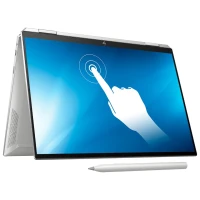 HP Spectre X360 Tactile i7-1195G7/8 Go/512 Go SSD/Ecran 13.5 OLED/Intel Iris Xe Graphics/Win 11 Home
