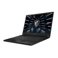 MSI Stealth GS66-12U Core i7-12700H/16Go/512Go SSD/15.6 FHD 240 Hz/RTX 3060 6GO GDDR6/Windows 11 Pro