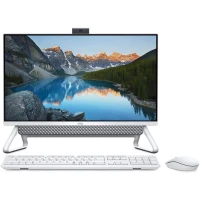 All in One Dell Inspiron 24 5400 Core i7-1165G7/16Go/512Go SSD/Ecran Tactile 24 Full HD/Win 10 Pro