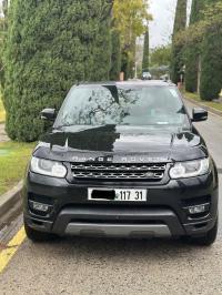 سيارات-land-rover-range-sport-2017-وهران-الجزائر