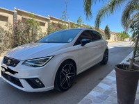 سيارات-seat-ibiza-2019-fr-وهران-الجزائر
