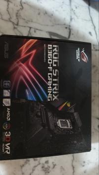 لوحات-أم-combo-i5-9500asus-rog-strix-b360-cooler-master-t20-بئر-خادم-الجزائر