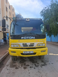 camion-foton-2008-tlemcen-algerie