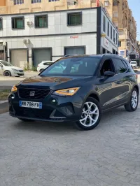 Seat Arona phase 2 2023 Fr