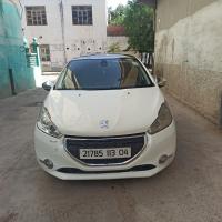 citadine-peugeot-208-2013-allure-ain-mlila-oum-el-bouaghi-algerie