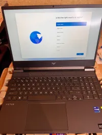 Victus By HP Laptop